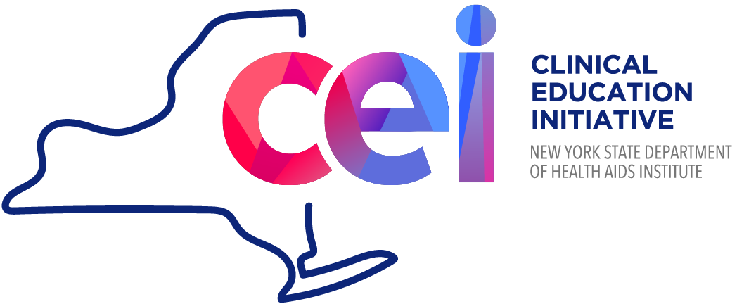clinical education initiative